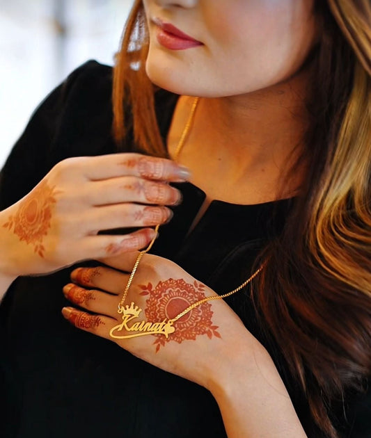 Stylish Necklace